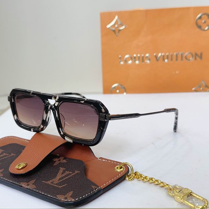 LV Sunglasses ID:20260410-2629